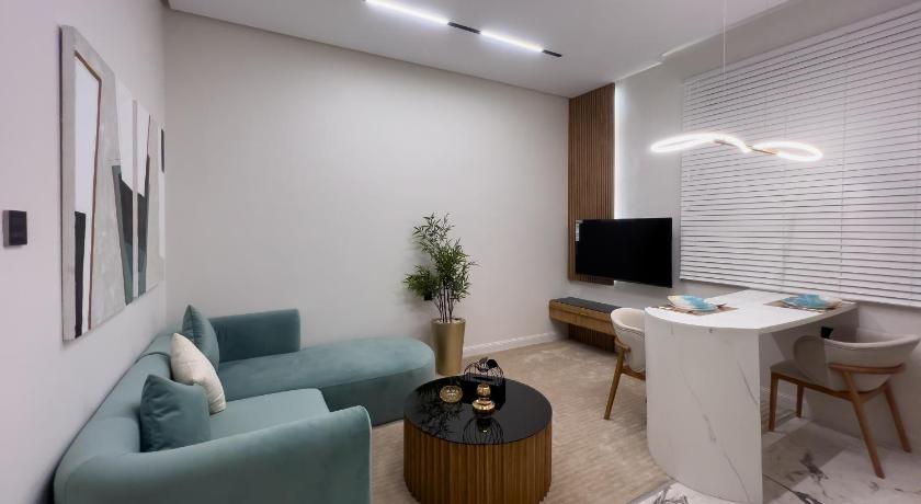 Y Platinum Hotel Main image 1
